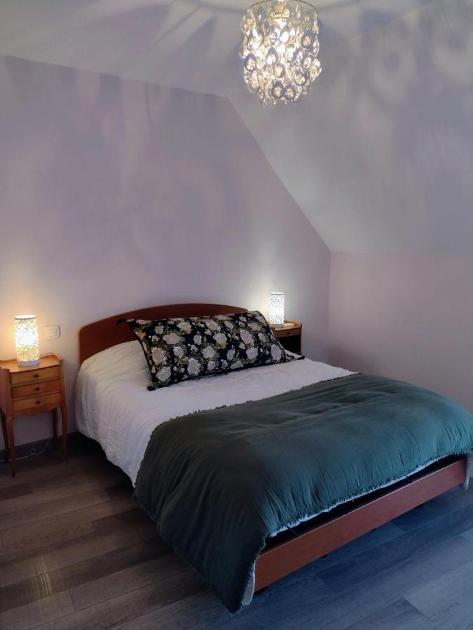 Le City, Centre Ville, Wifi Petit Parking Linge En Option Vannes Extérieur photo