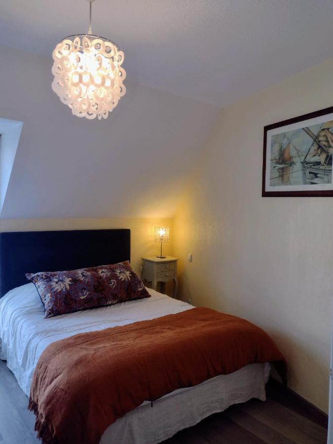 Le City, Centre Ville, Wifi Petit Parking Linge En Option Vannes Extérieur photo
